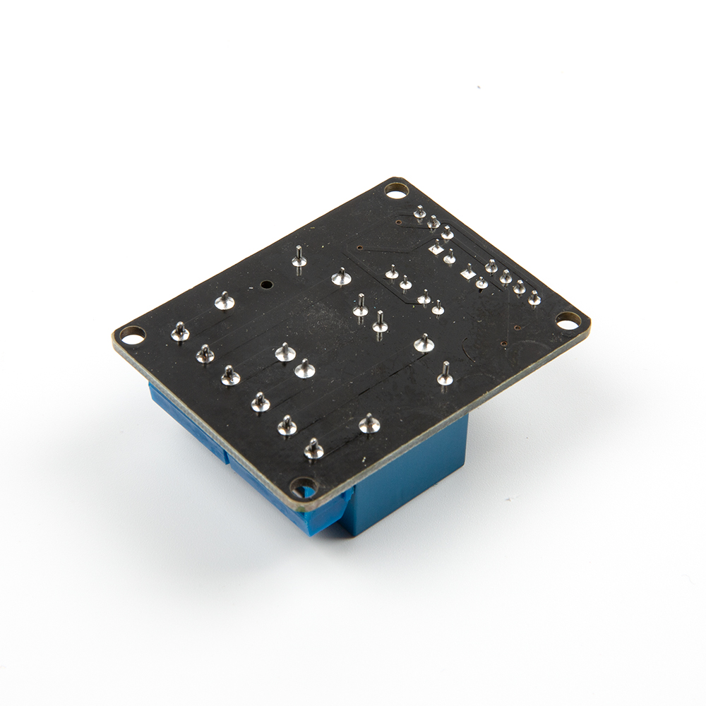 2-канальное реле 24в